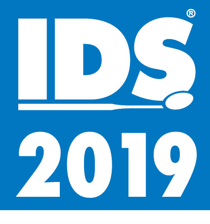 BRAT will be at IDS 2019