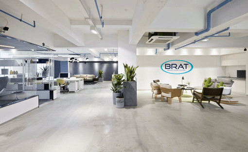 COMPANY Brat Implants